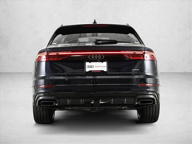 New 2026 Audi Q8 Premium Plus AWD/4WD image 7