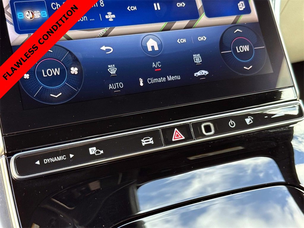 Used 2024 Mercedes-Benz CLE 300 4MATIC Cabriolet image 19