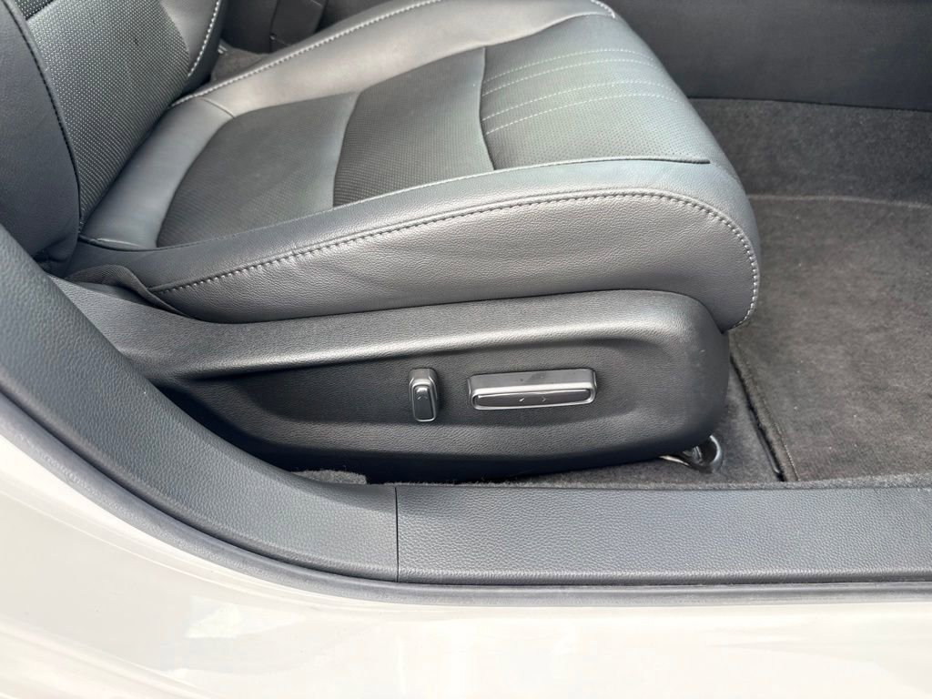Used 2020 Honda Accord EX-L image 29