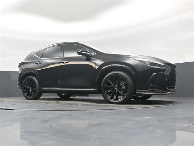 Used 2024 Lexus NX 350 F Sport image 39