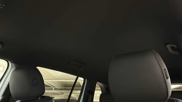Certified 2026 Mercedes-Benz GLB 250 4MATIC image 27