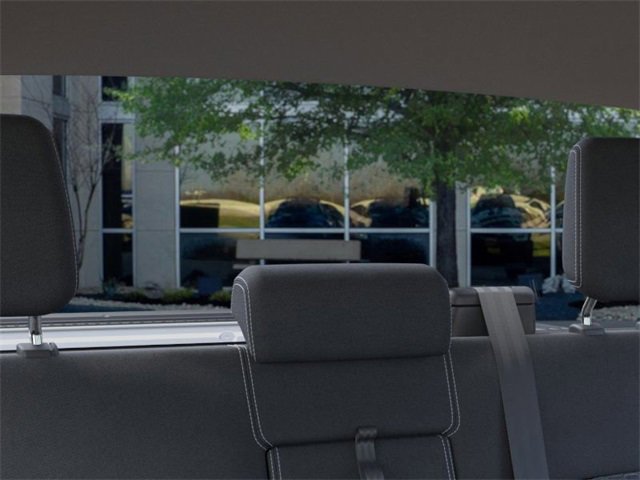 New 2025 Ford Ranger XL image 22