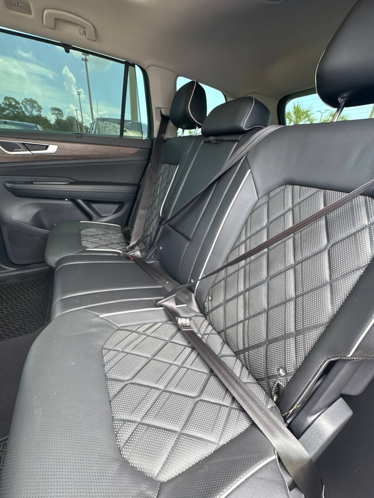 Used 2024 Chevrolet Tahoe LT RWD image 64