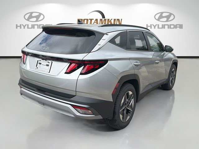 New 2026 Hyundai Tucson SEL image 5