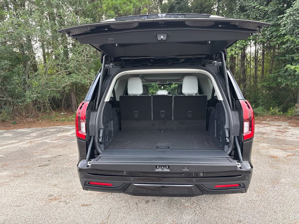 New 2027 Ford Expedition Max Platinum RWD image 47