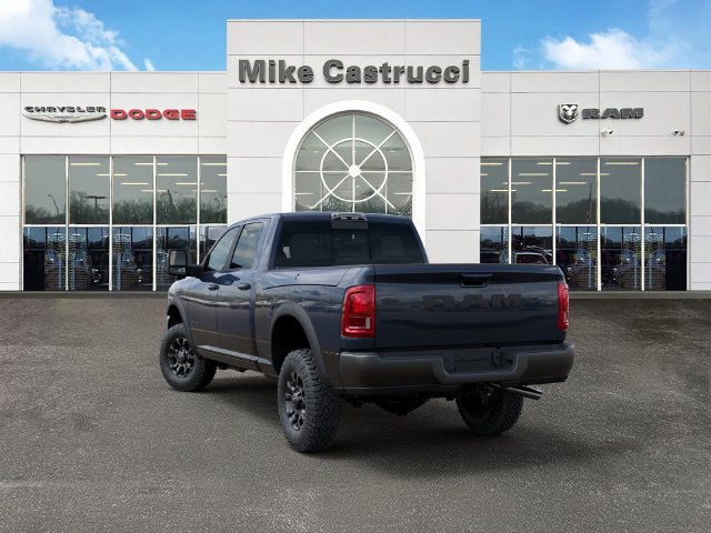 New 2026 RAM 2500 Power Wagon AWD/4WD image 4