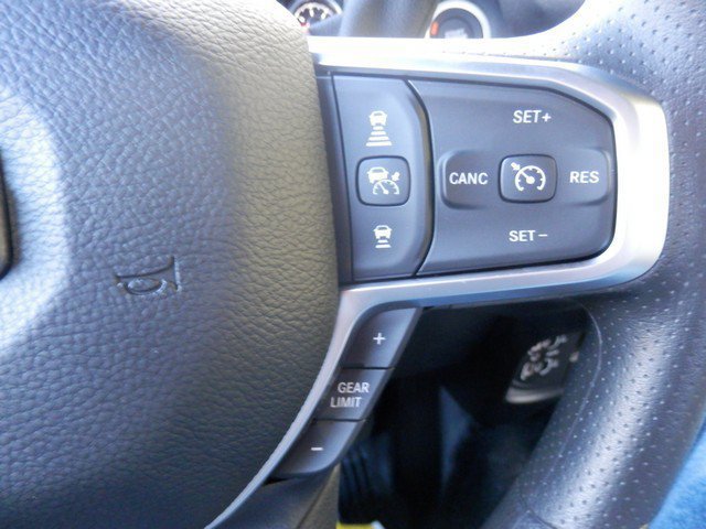 New 2027 RAM 5500 Tradesman AWD/4WD image 19