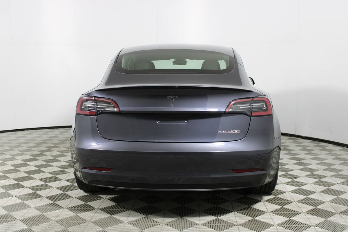 Used 2023 Tesla Model 3 Performance AWD/4WD image 29