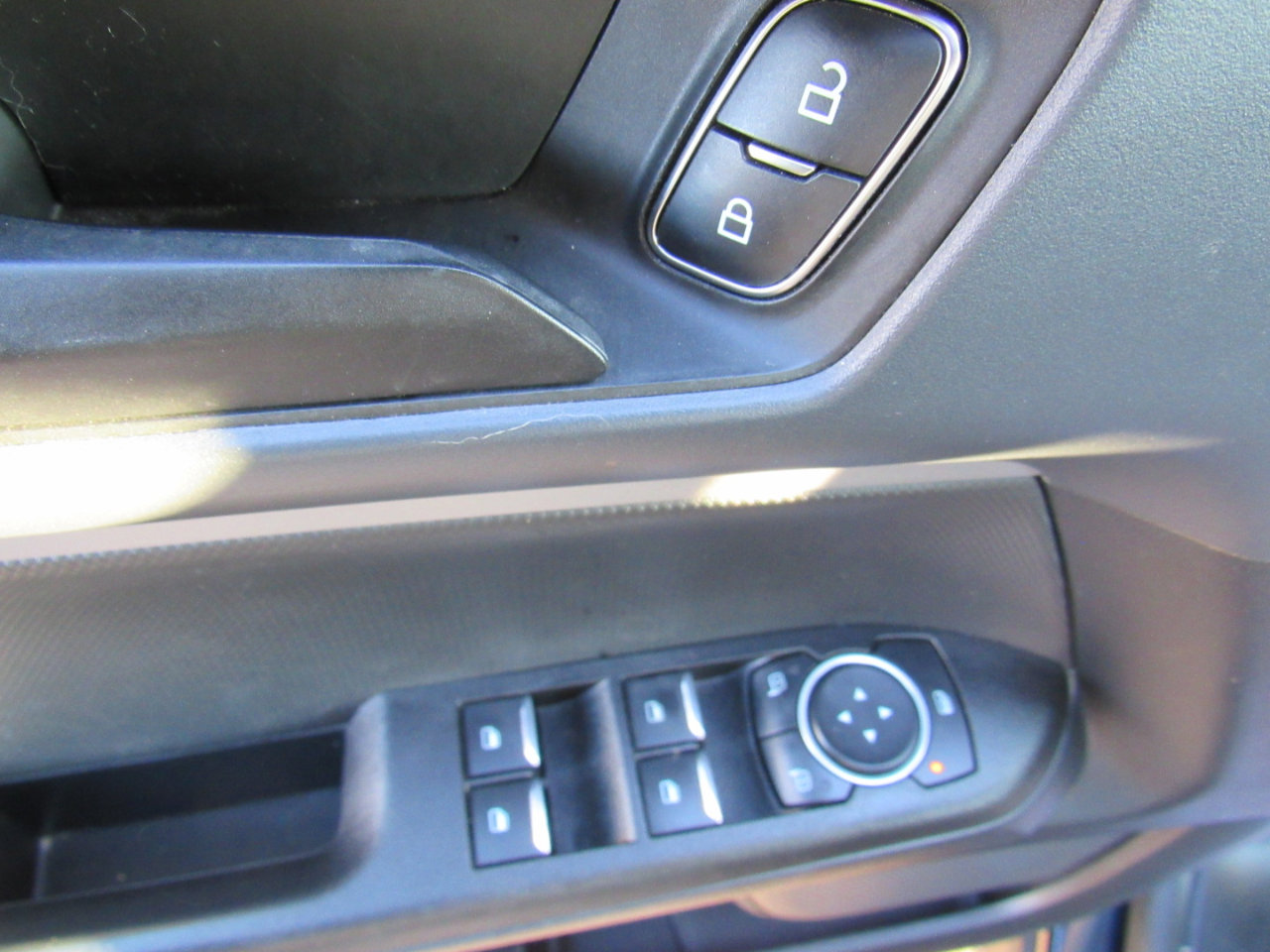 Used 2022 Ford Bronco Sport Big Bend w/ Convenience Package image 9