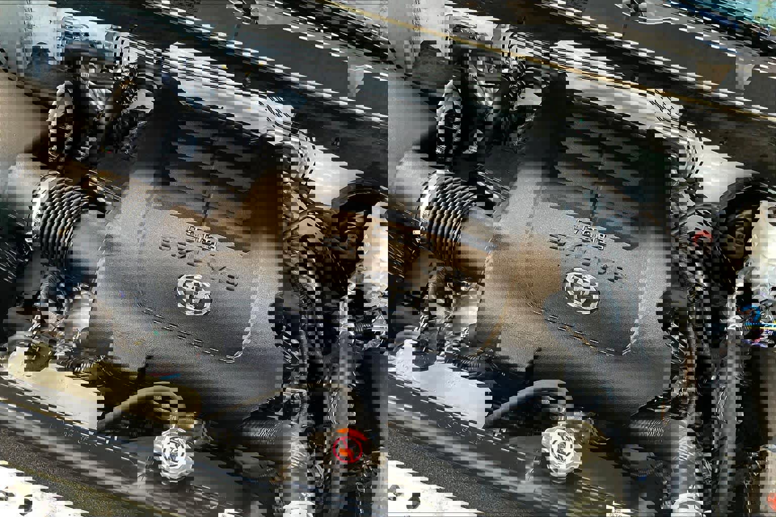 Used 2019 Toyota Sequoia Limited image 33