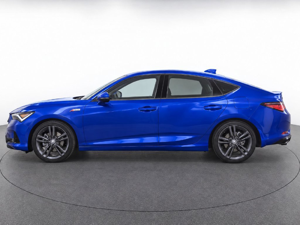 Used 2023 Acura Integra A-Spec w/ Technology Package FWD image 6