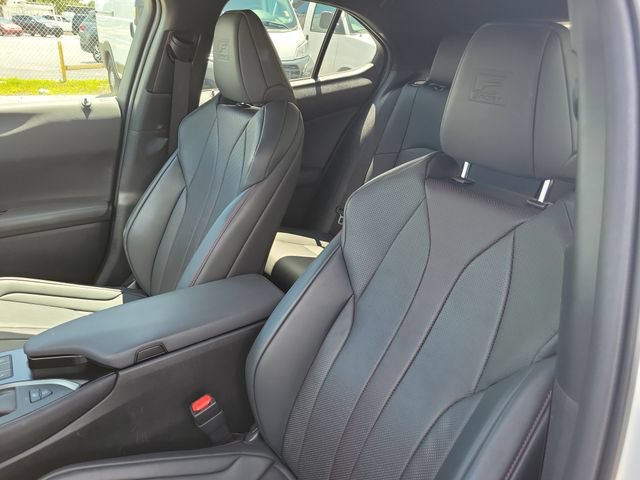 Used 2024 Lexus UX 250h F Sport FWD image 21