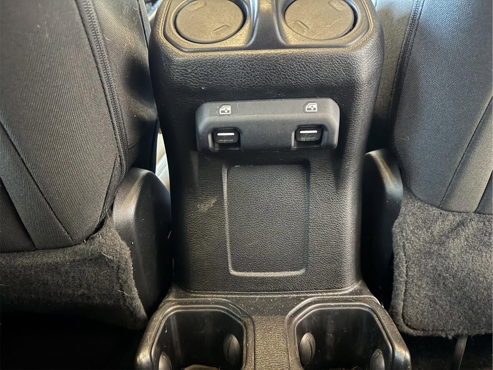 Used 2020 Jeep Wrangler Unlimited Sport S AWD/4WD image 31