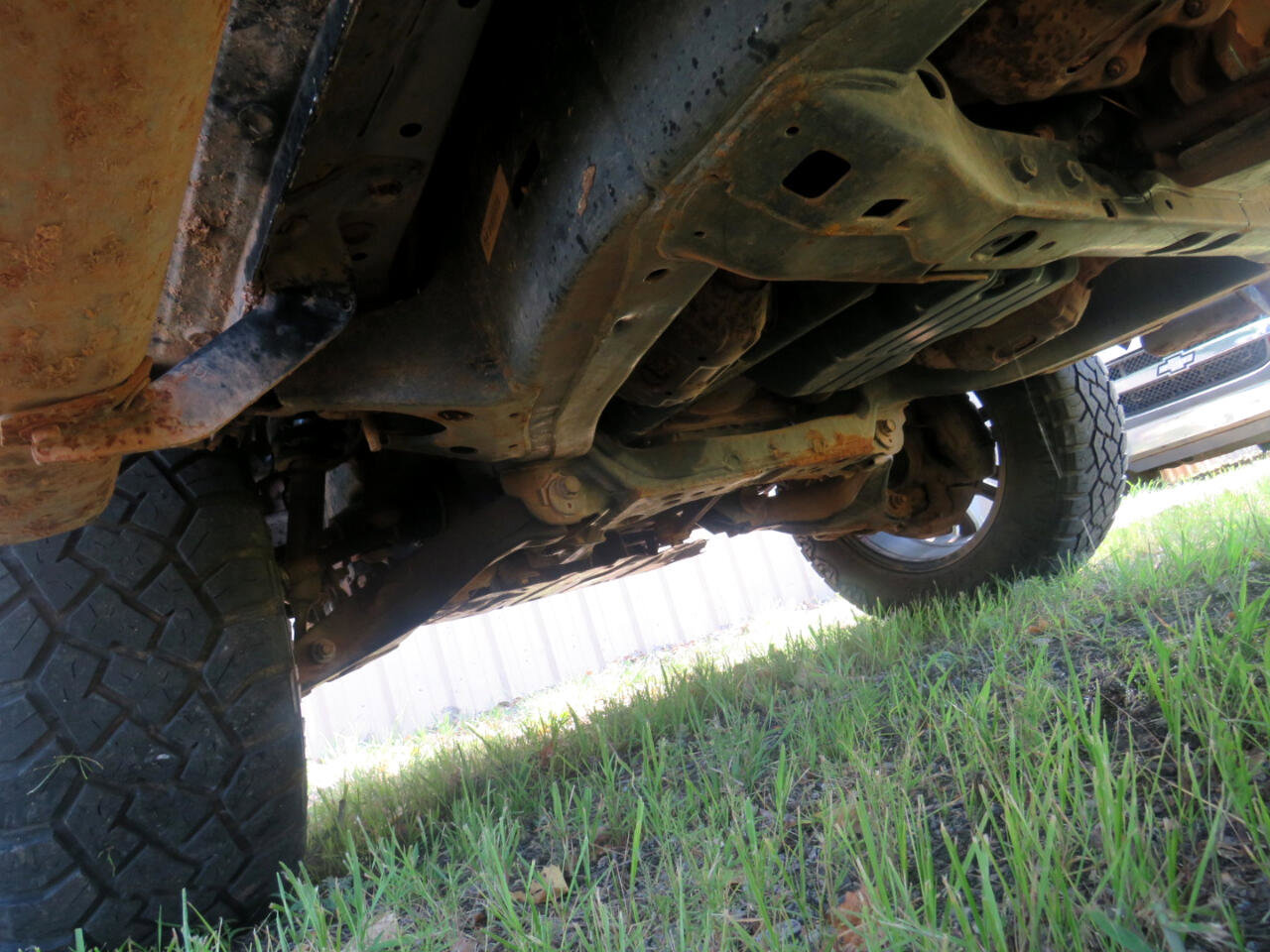 Used 2014 Toyota Tundra 1794 Edition image 36