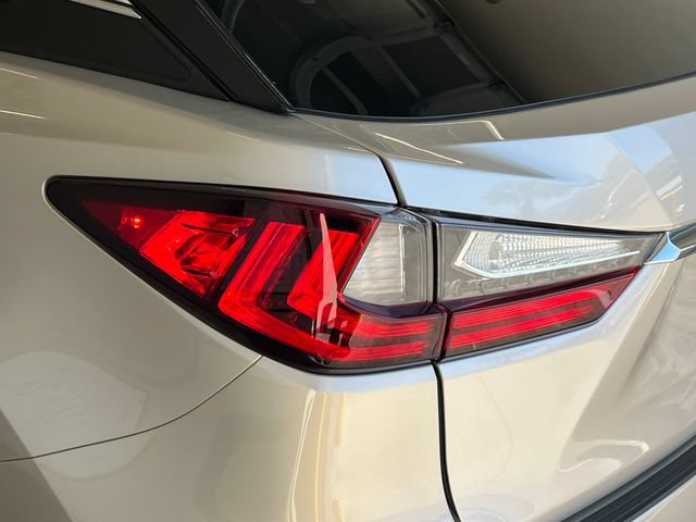 Used 2016 Lexus RX 350 FWD w/ Premium Package image 18