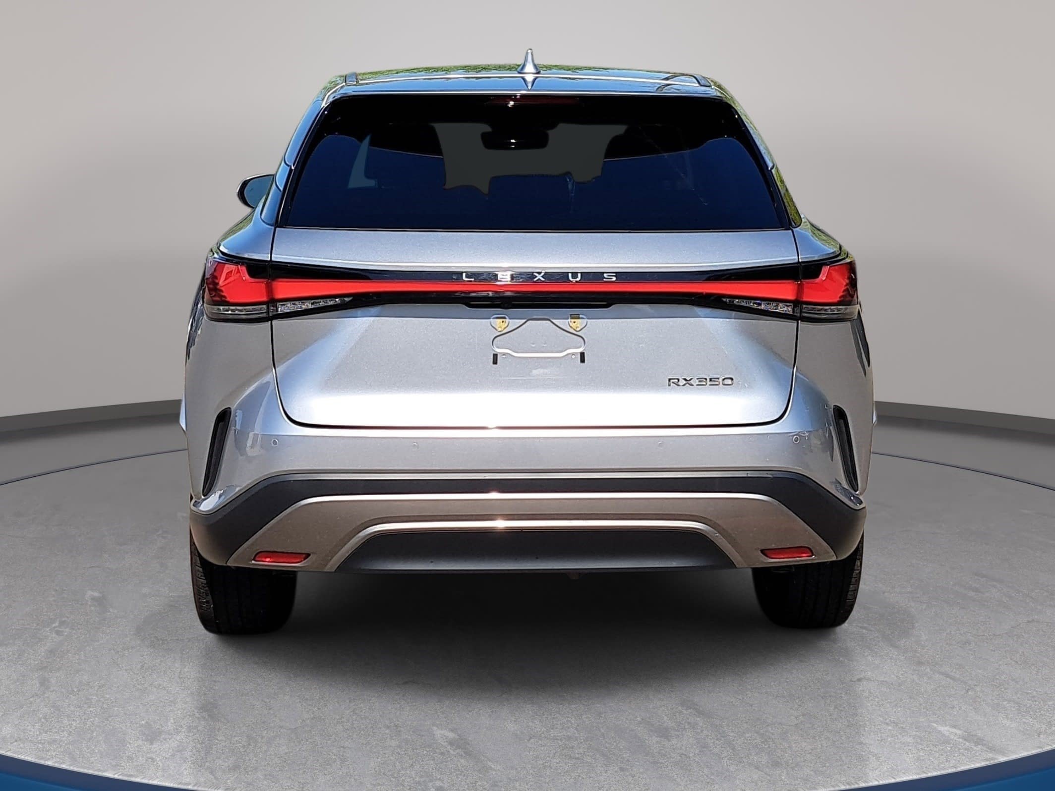 Used 2023 Lexus RX 350 FWD w/ Accessory Package (Z1) image 6
