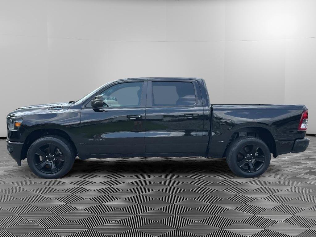 Used 2023 RAM 1500 Big Horn AWD/4WD image 5