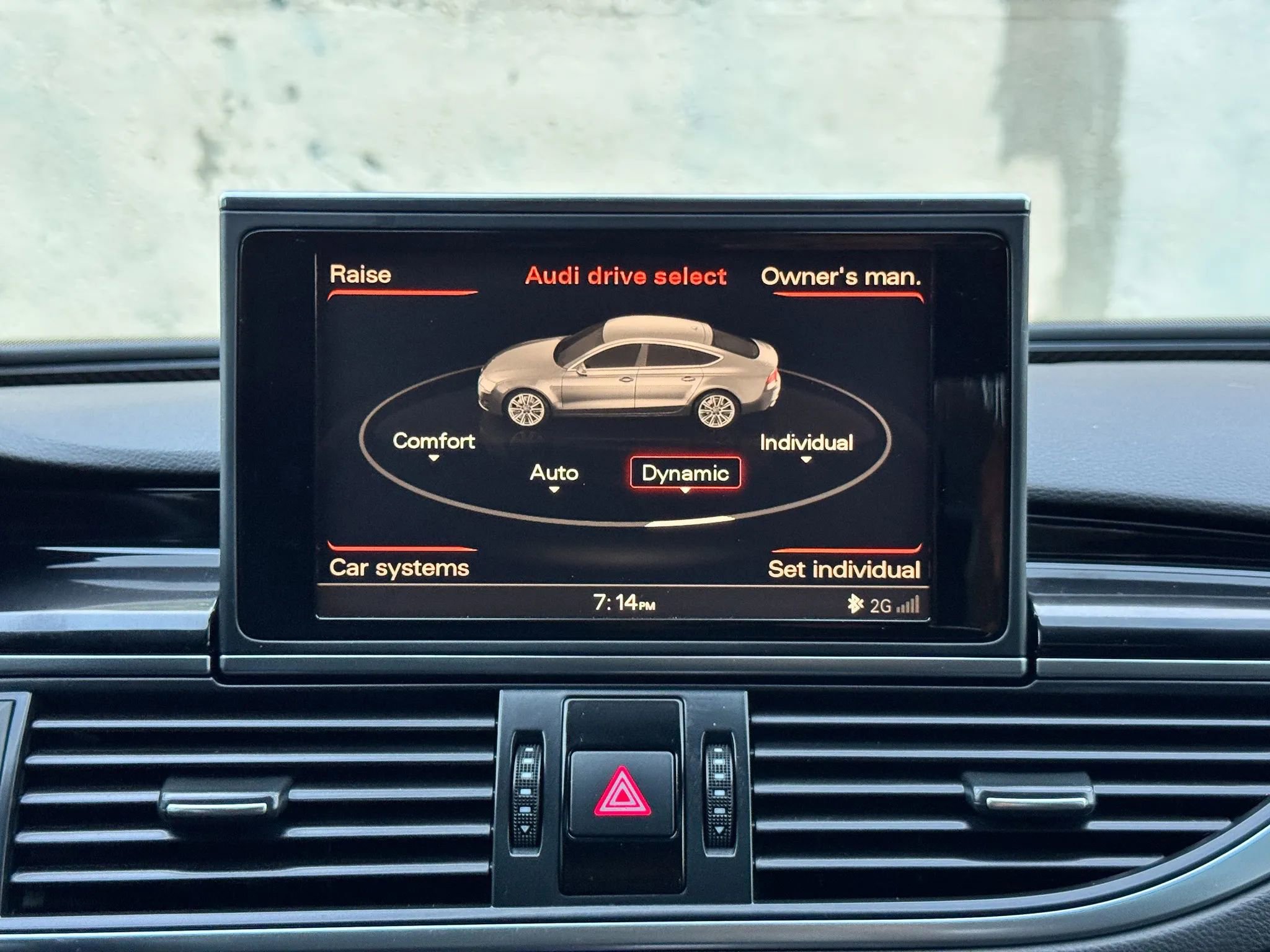 Used 2014 Audi RS 7 Prestige image 43