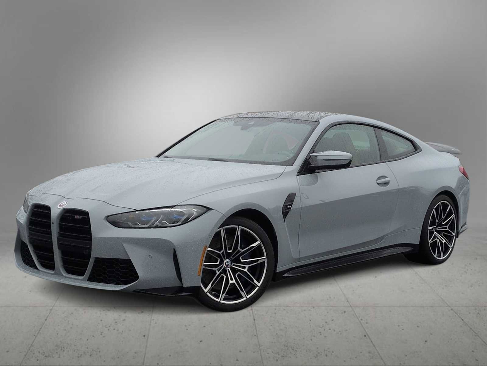 Used 2023 BMW M4 w/ M Driver's Package