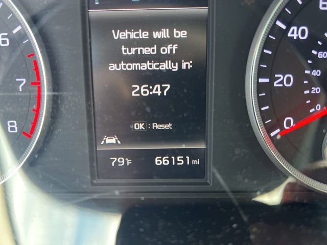 Certified 2023 Kia K5 LXS image 12