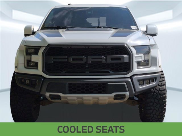 Used 2018 Ford F150 Raptor w/ Equipment Group 802A Luxury AWD/4WD image 11