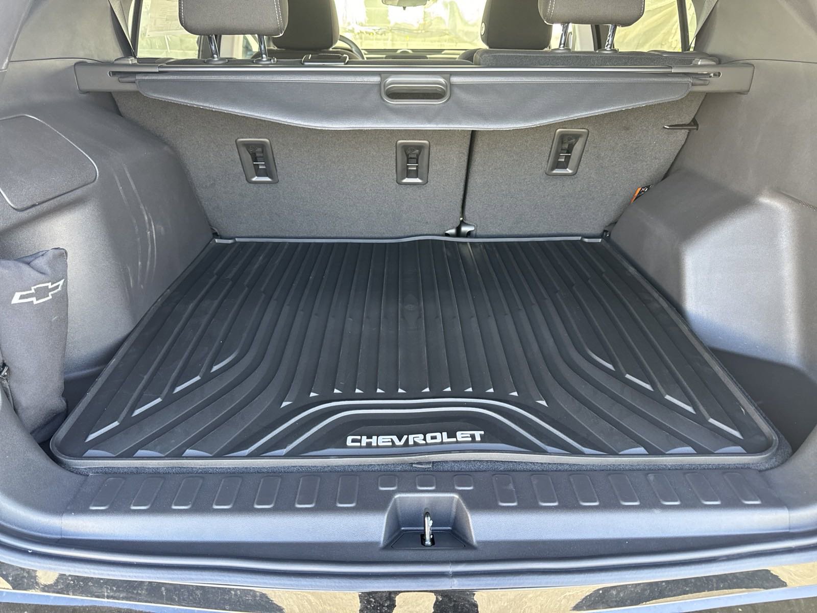 New 2024 Chevrolet Equinox LS w/ LS Convenience Package image 19