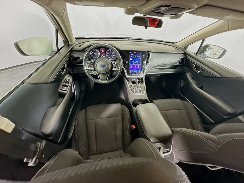 Used 2022 Subaru Legacy Premium AWD/4WD image 22