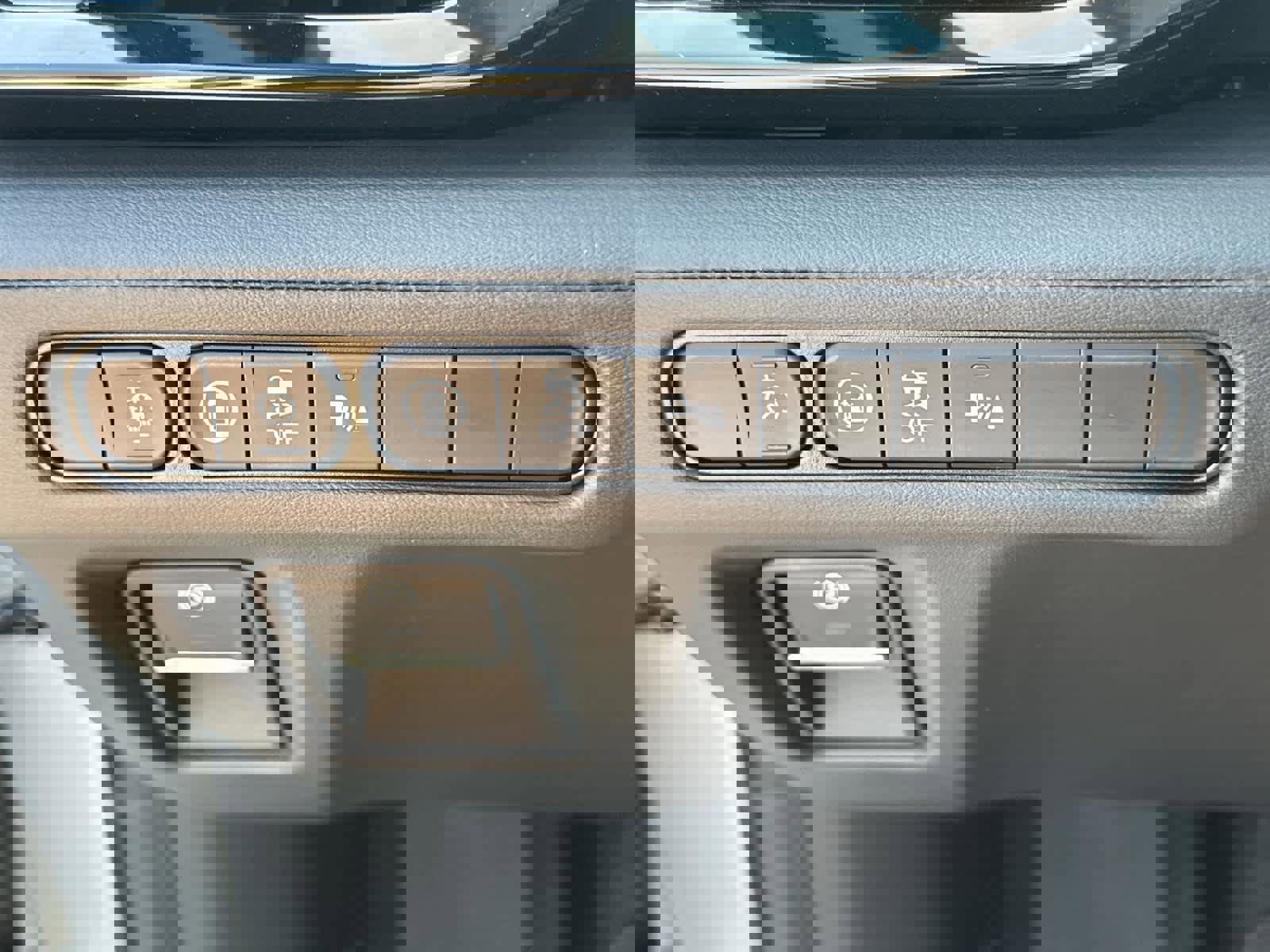 New 2026 Acura MDX SH-AWD w/ Technology Package image 29