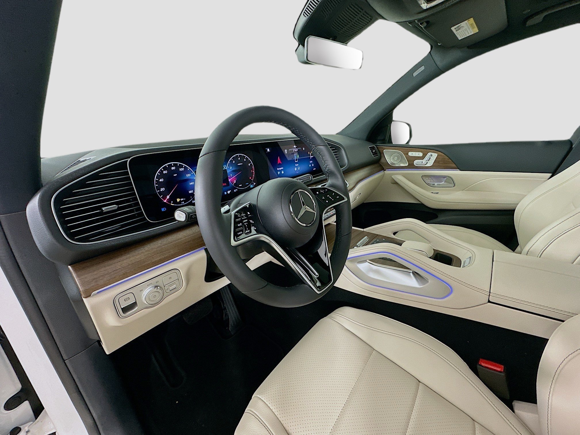 Certified 2026 Mercedes-Benz GLE 350 4MATIC image 9