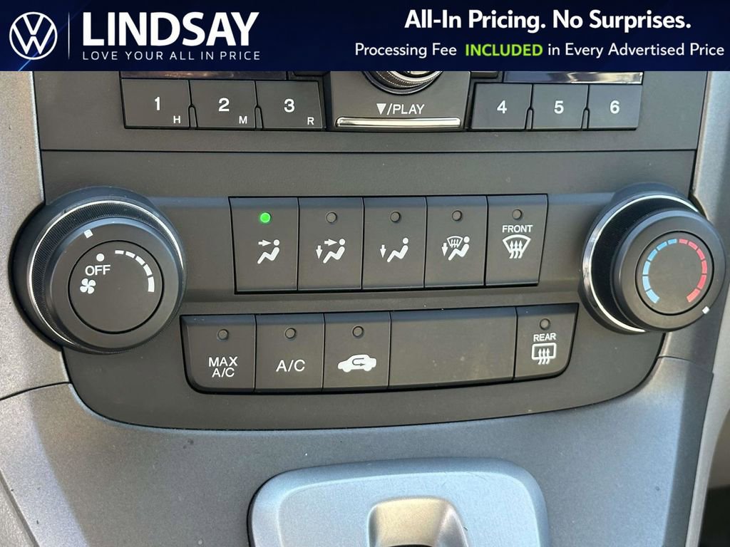 Used 2011 Honda CR-V SE image 17