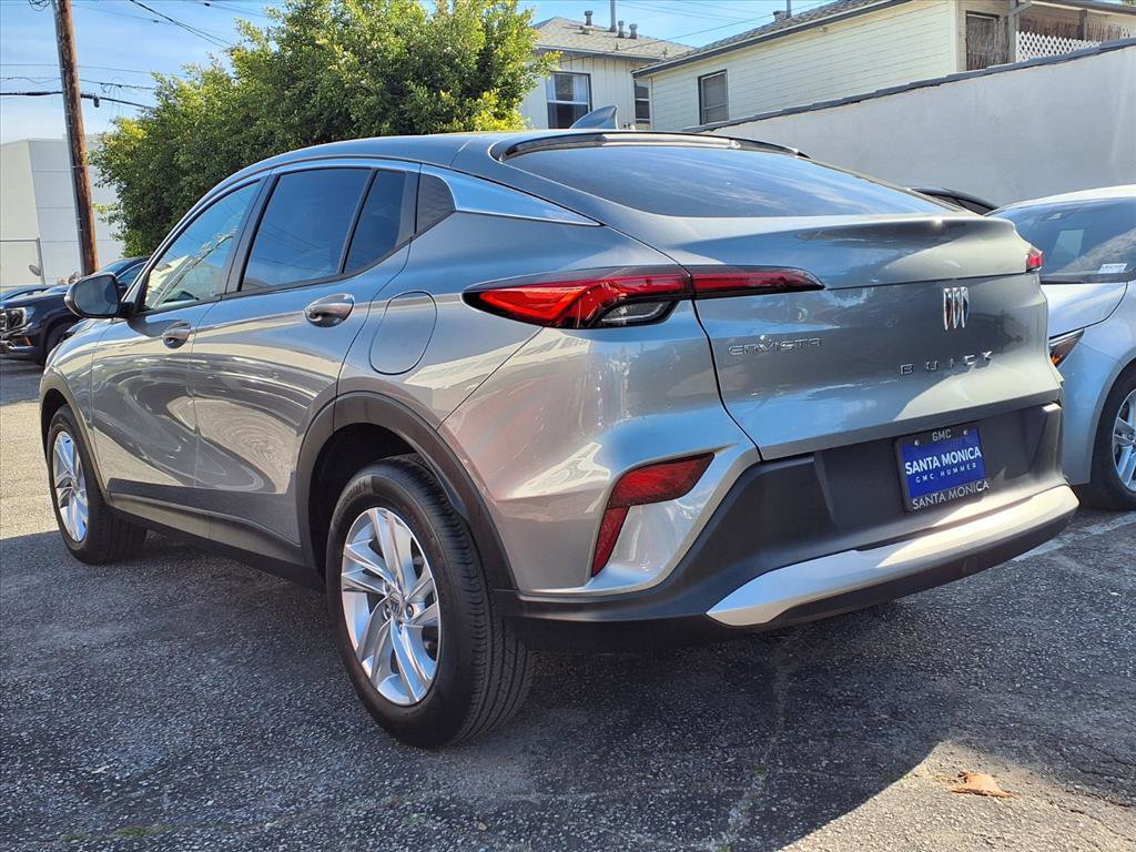 Used 2024 Buick Envista Preferred image 11