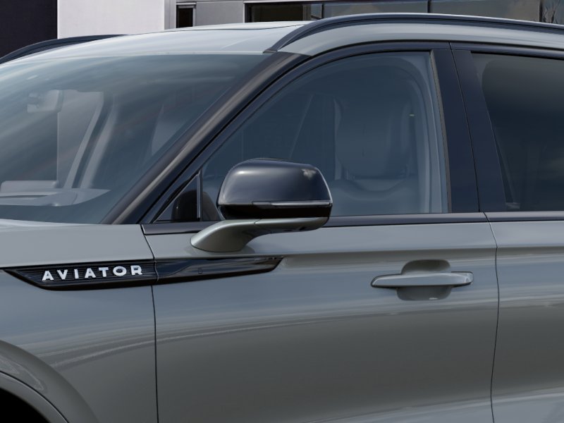 New 2027 Lincoln Aviator AWD image 20