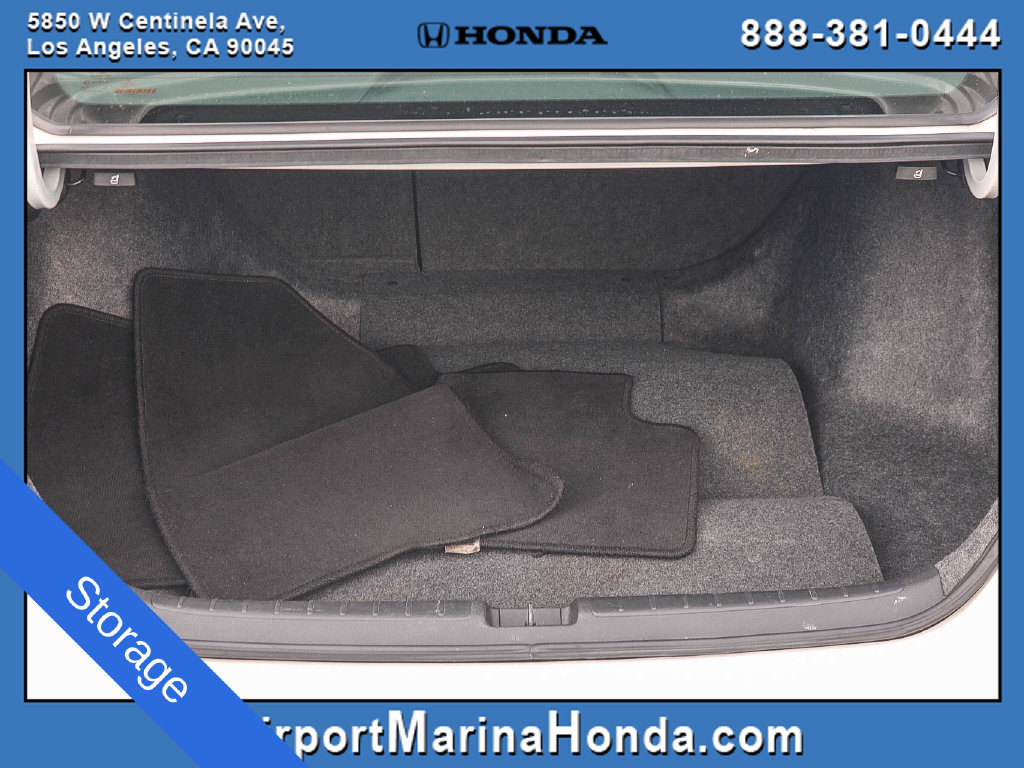 Used 2020 Honda Accord Sport image 16