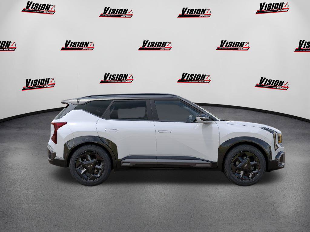New 2027 Kia Seltos X-Line S AWD/4WD image 7