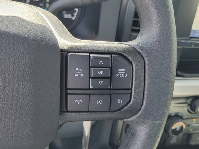 New 2026 Ford F350 XL w/ XL Chrome Package RWD image 6