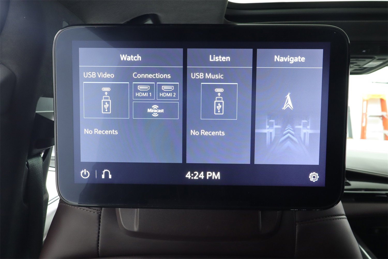 Used 2021 Cadillac Escalade Sport Platinum image 19