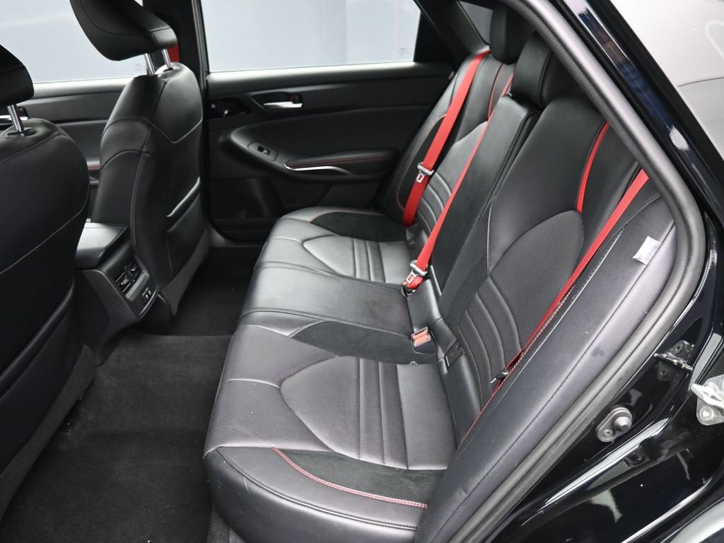 Certified 2020 Toyota Avalon TRD image 21