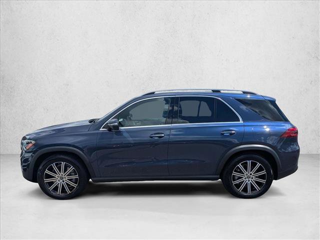 Certified 2024 Mercedes-Benz GLE 450e 4MATIC image 9