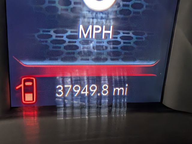 Used 2024 RAM 2500 Big Horn image 18