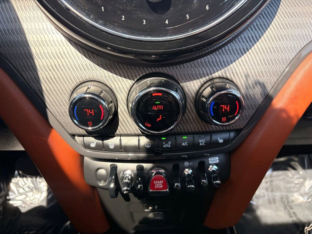 Used 2023 MINI Cooper Countryman S w/ Signature Upholstery Package AWD/4WD image 36