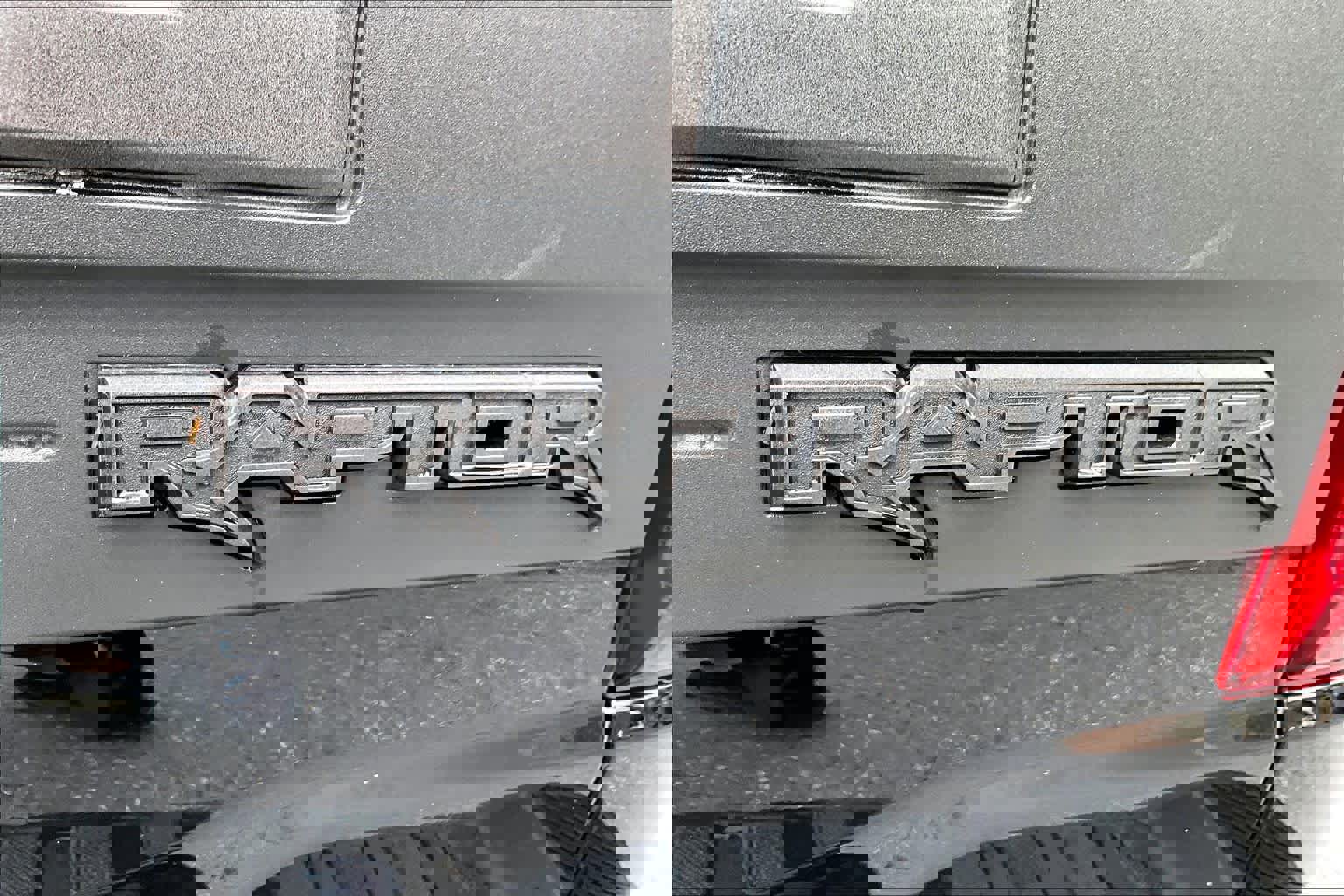 Used 2023 Ford F150 Raptor image 9