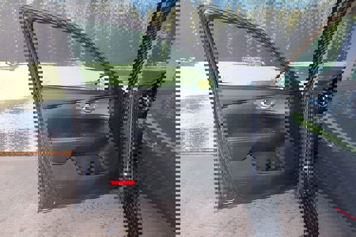 Used 2019 Kia Forte LXS image 11