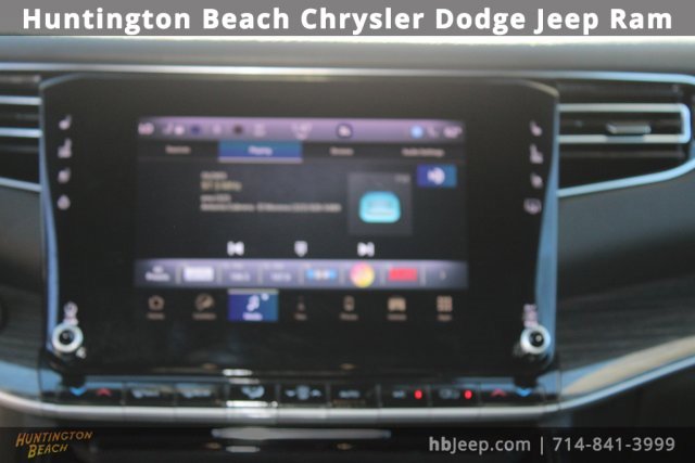 Used 2022 Jeep Wagoneer Series III image 18