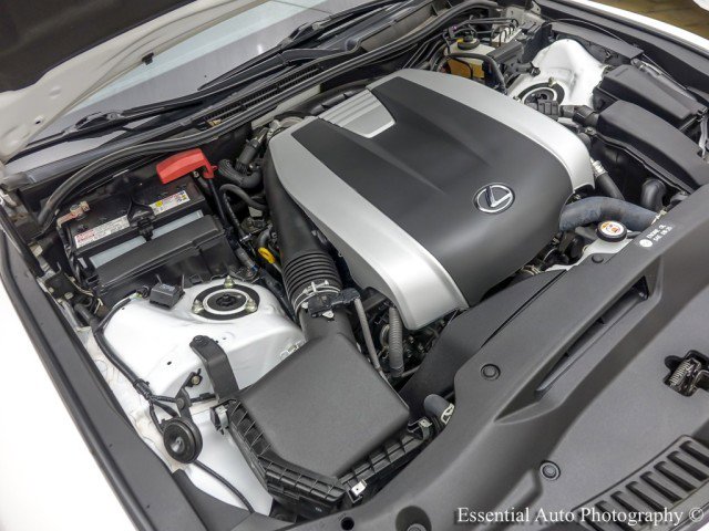 Used 2023 Lexus IS 300 AWD w/ Premium Package image 31