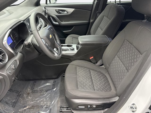 Used 2022 Chevrolet Blazer LT image 11