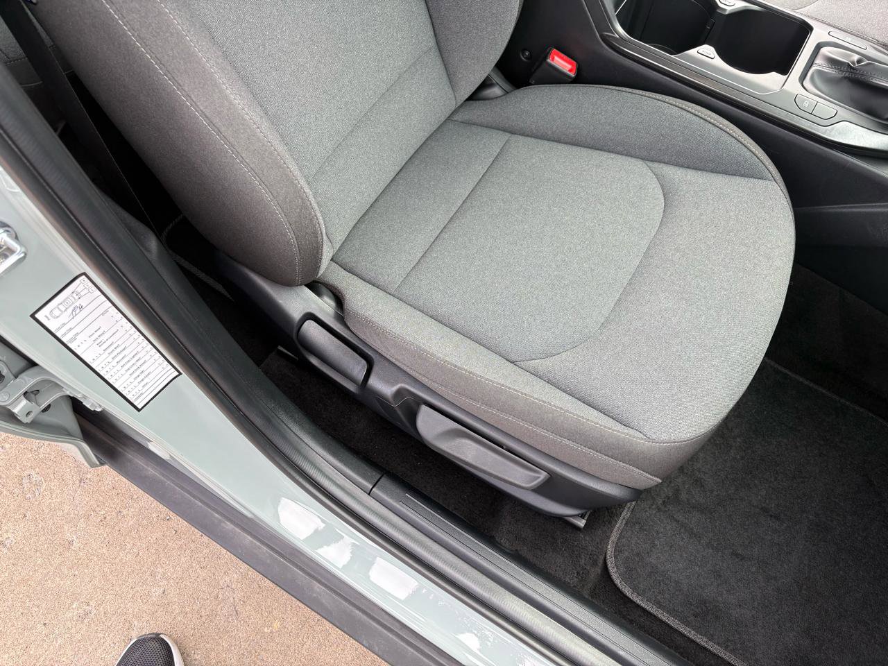 Used 2025 Kia K4 LXS FWD image 41