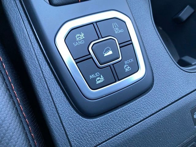 New 2026 Nissan Frontier PRO-4X w/ Pro Premium Package image 20