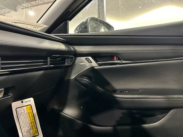 New 2026 MAZDA MAZDA3 Hatchback w/Premium Plus Pkg AWD/4WD image 19