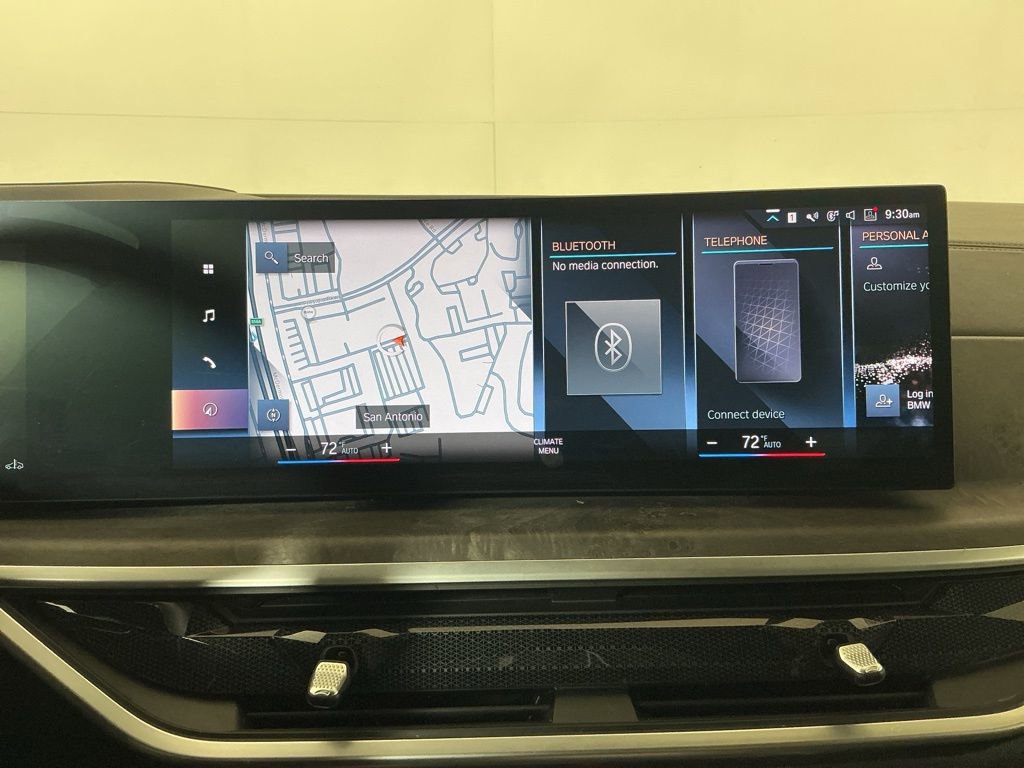 Certified 2023 BMW X7 xDrive40i w/ Executive Package image 11