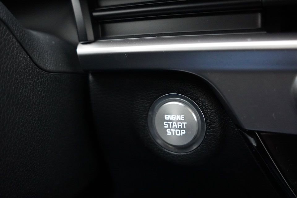 Certified 2024 Kia Telluride EX image 32